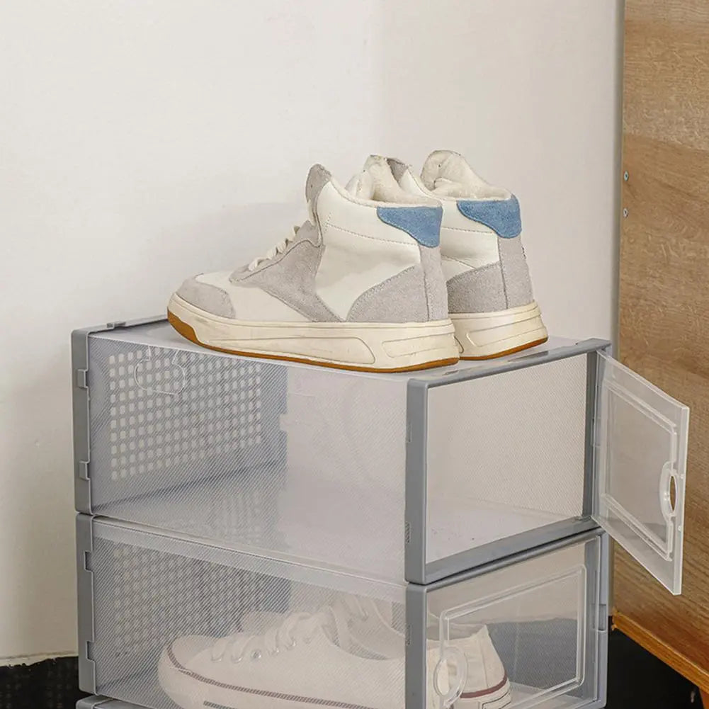 Caja Organizadora 💎PREMIUM💎 de Calzado✨👟